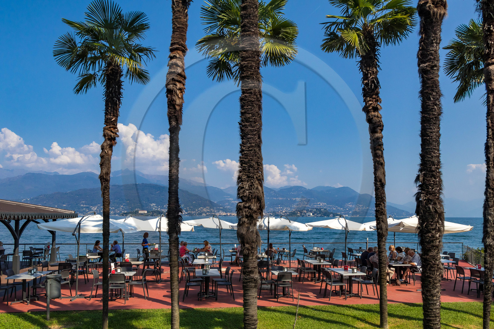 Lido Blu