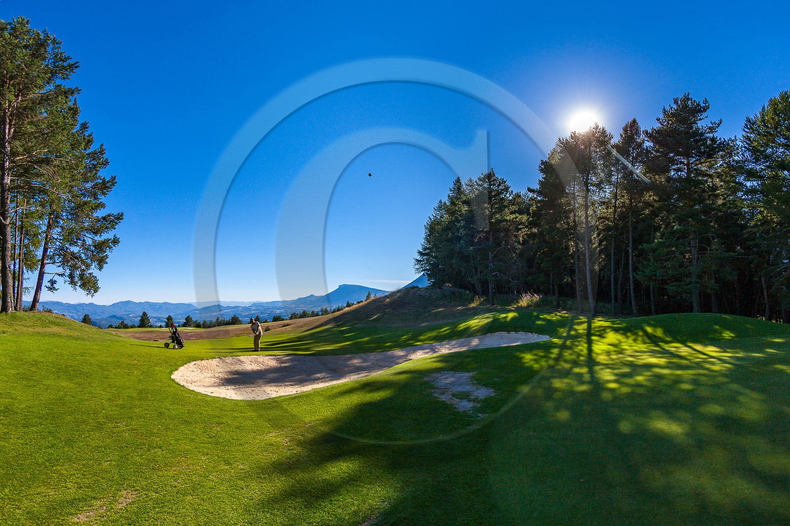 Golf de Gap-Bayard