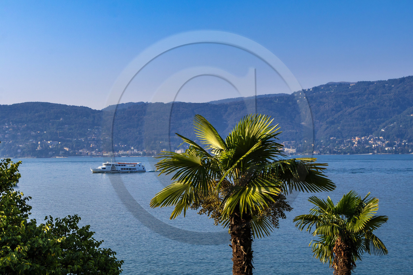 Stresa