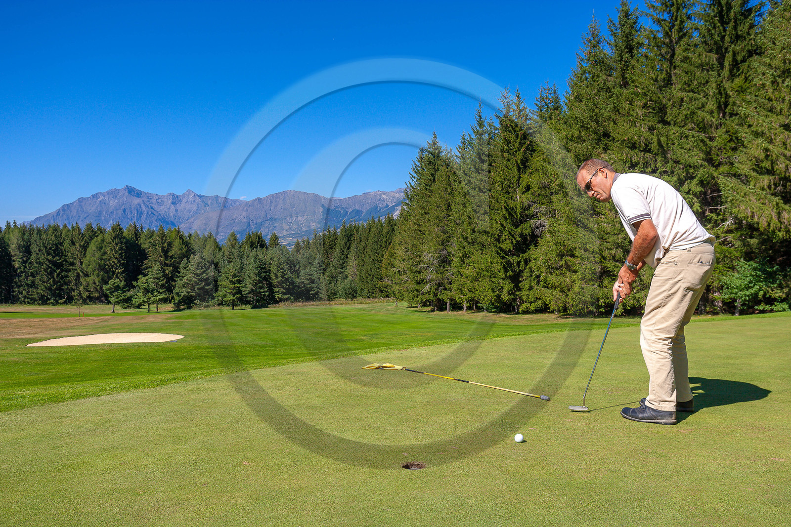 Golf de Gap-Bayard