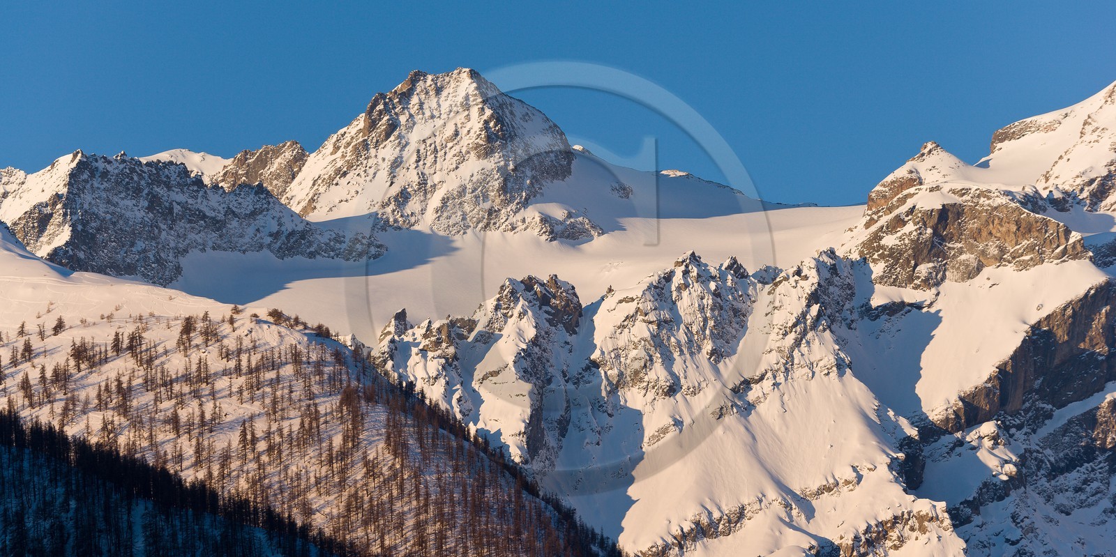 Serre-Chevalier