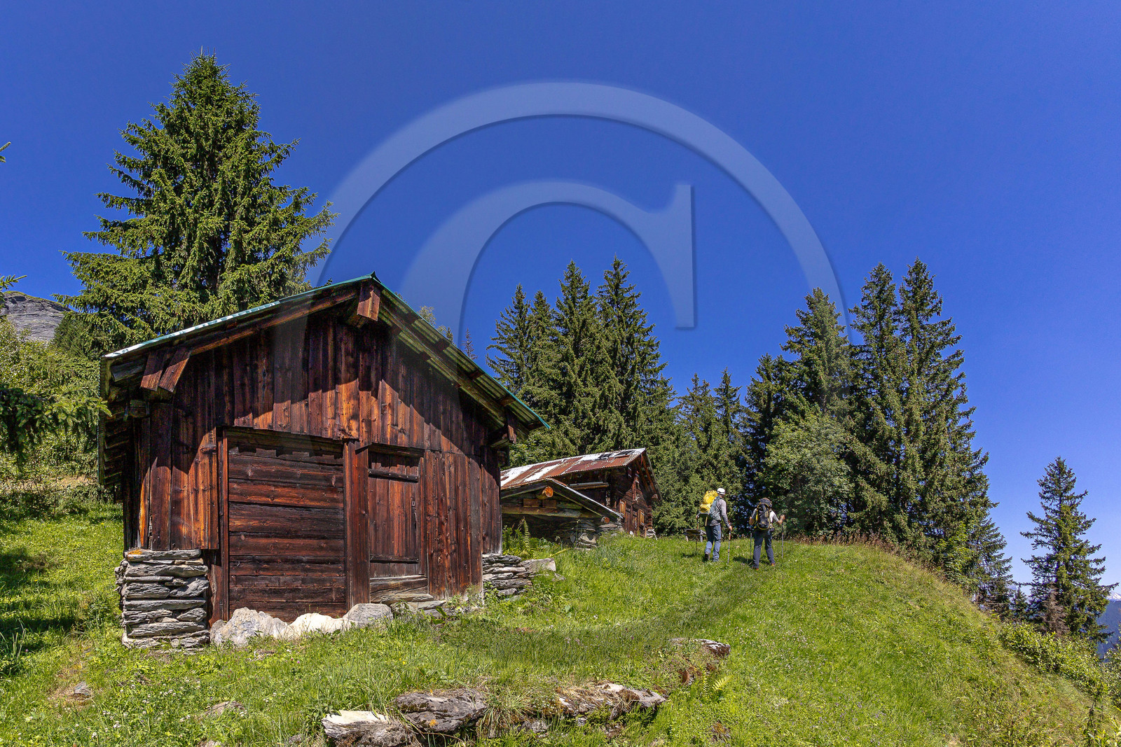 Val Montjoie,