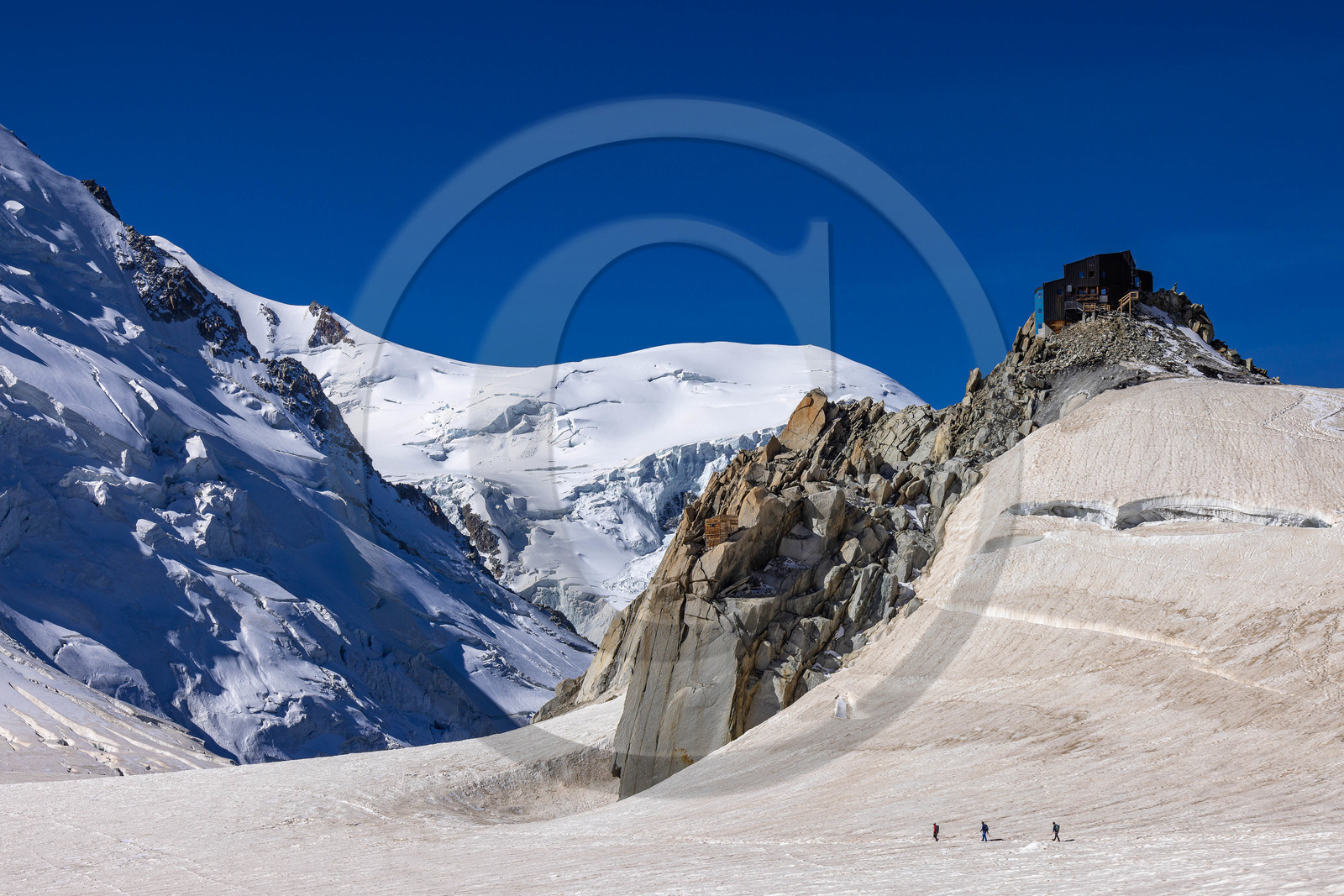 Refuge des Cosmiques