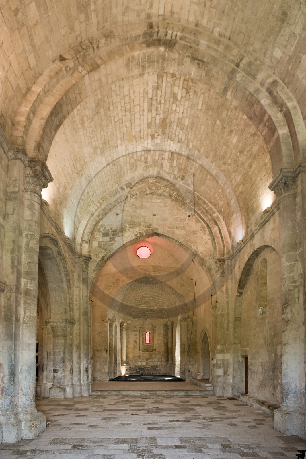 Prieuré Notre-Dame de Salagon, musée départemental ethnologique de la Haute-Provence