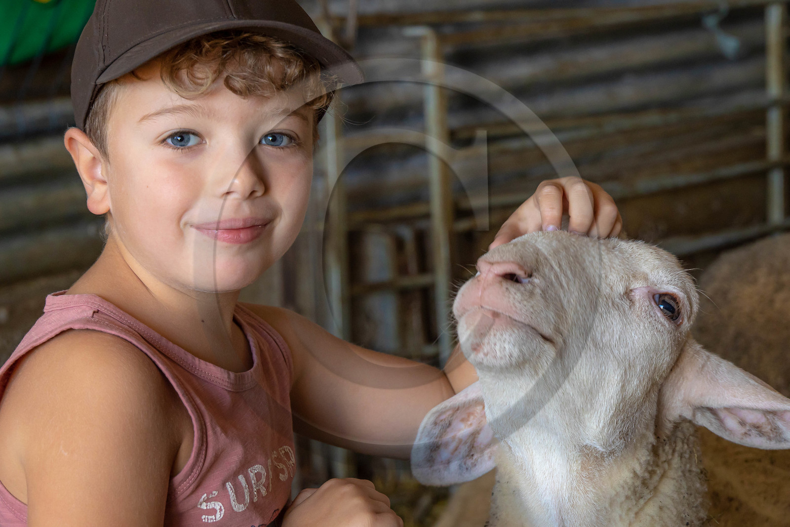 Ferme des Bichoux