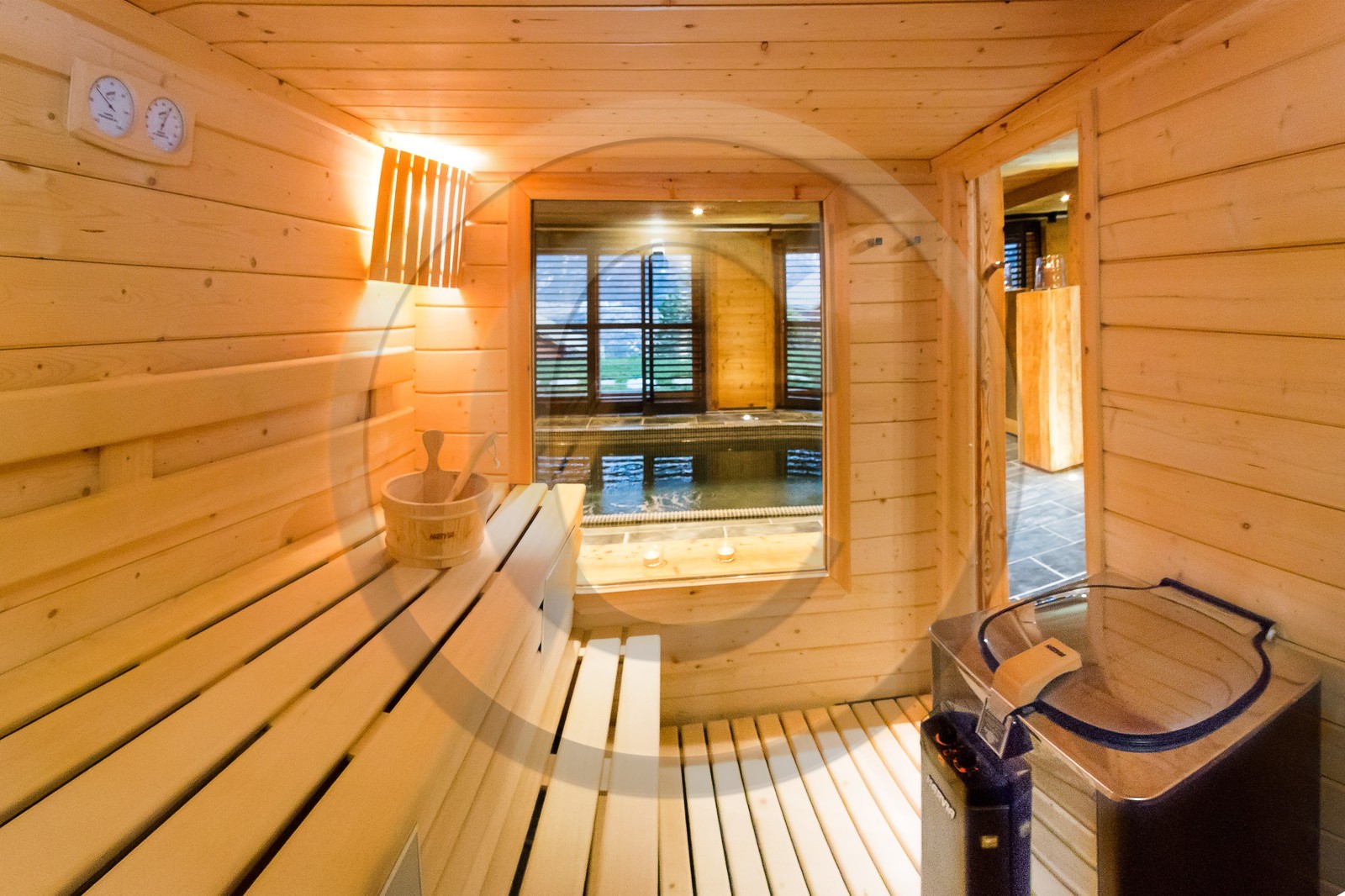 Chalet Bayrou