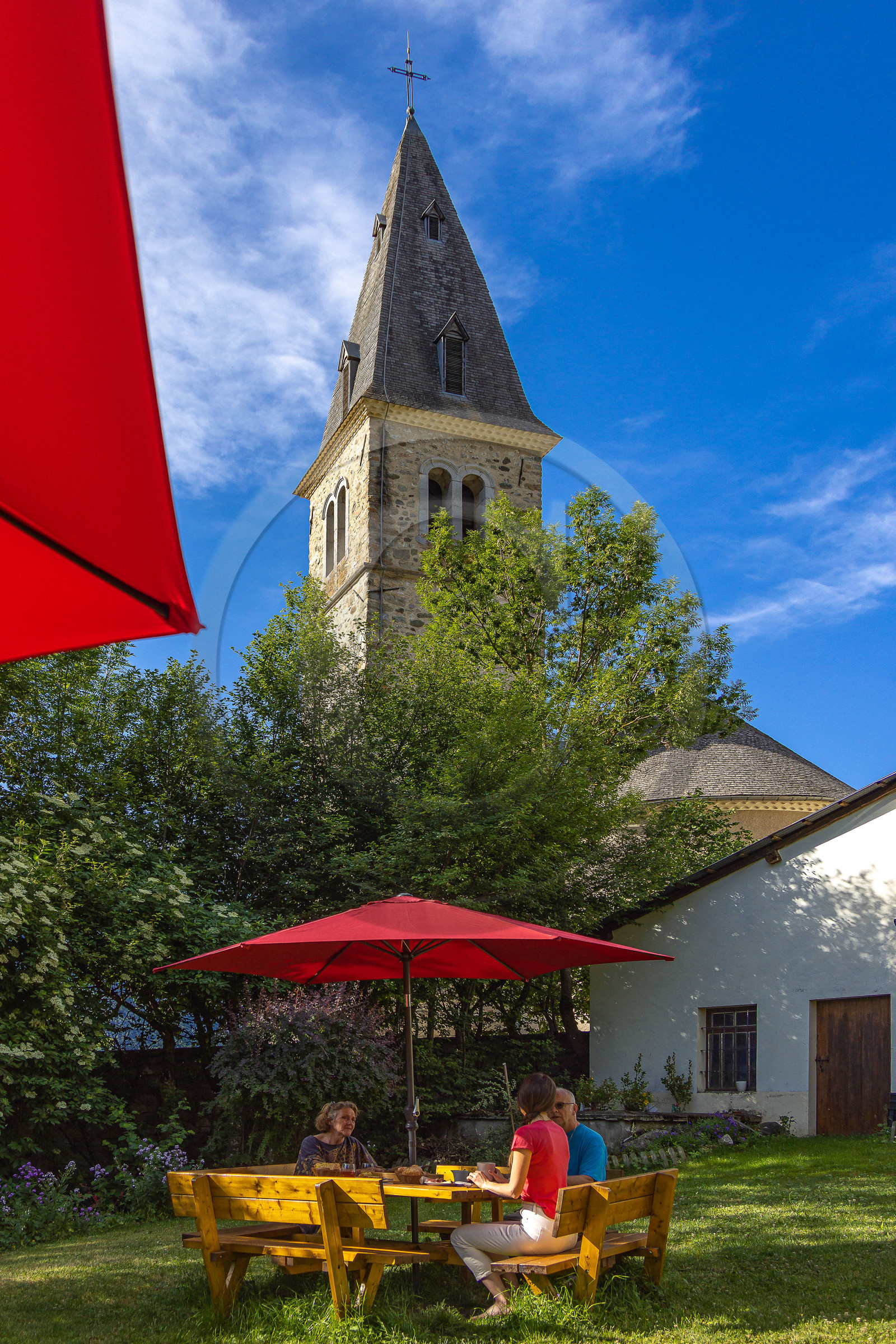 Chambres d'hôtes Les Primevères