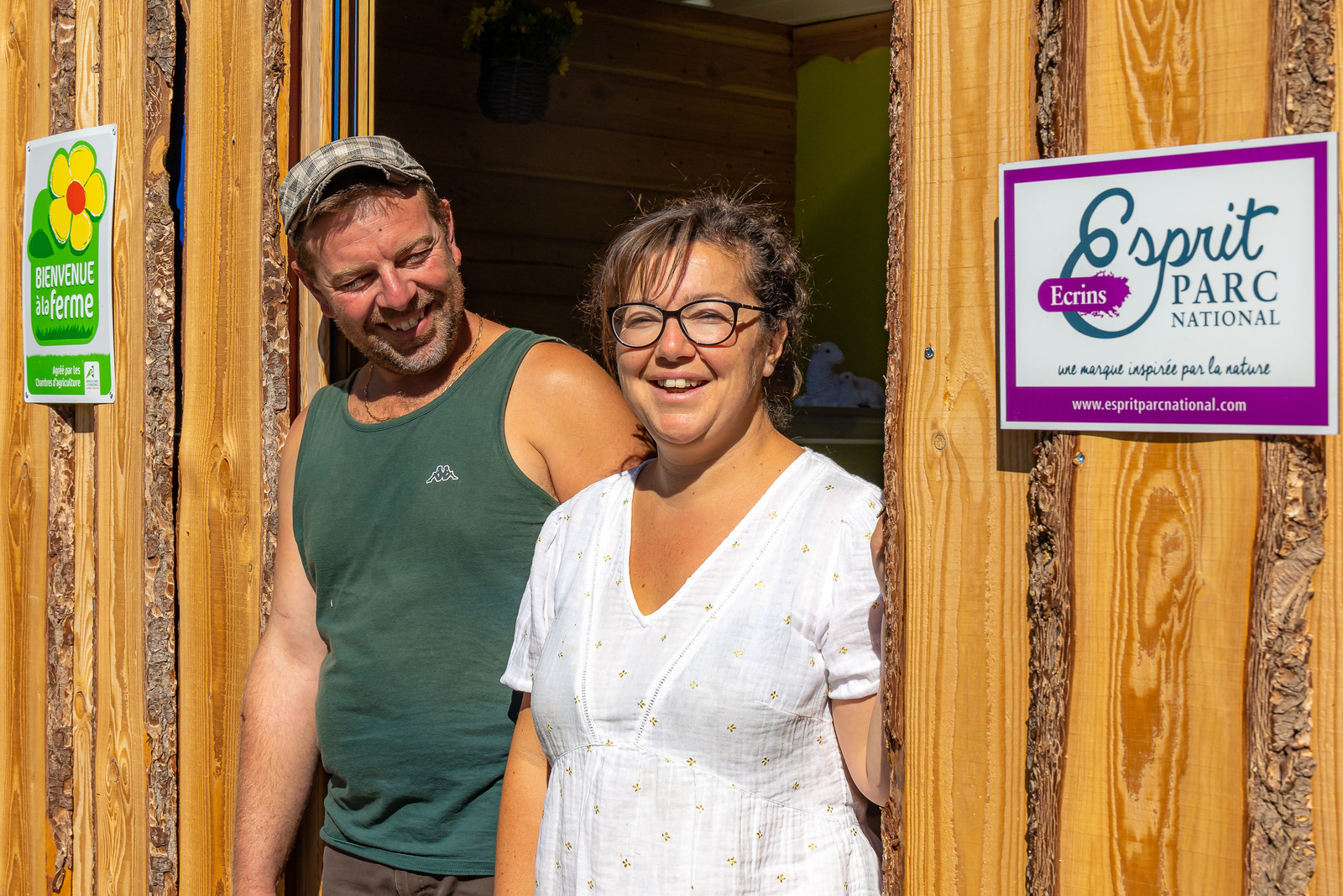 Ferme des Bichoux