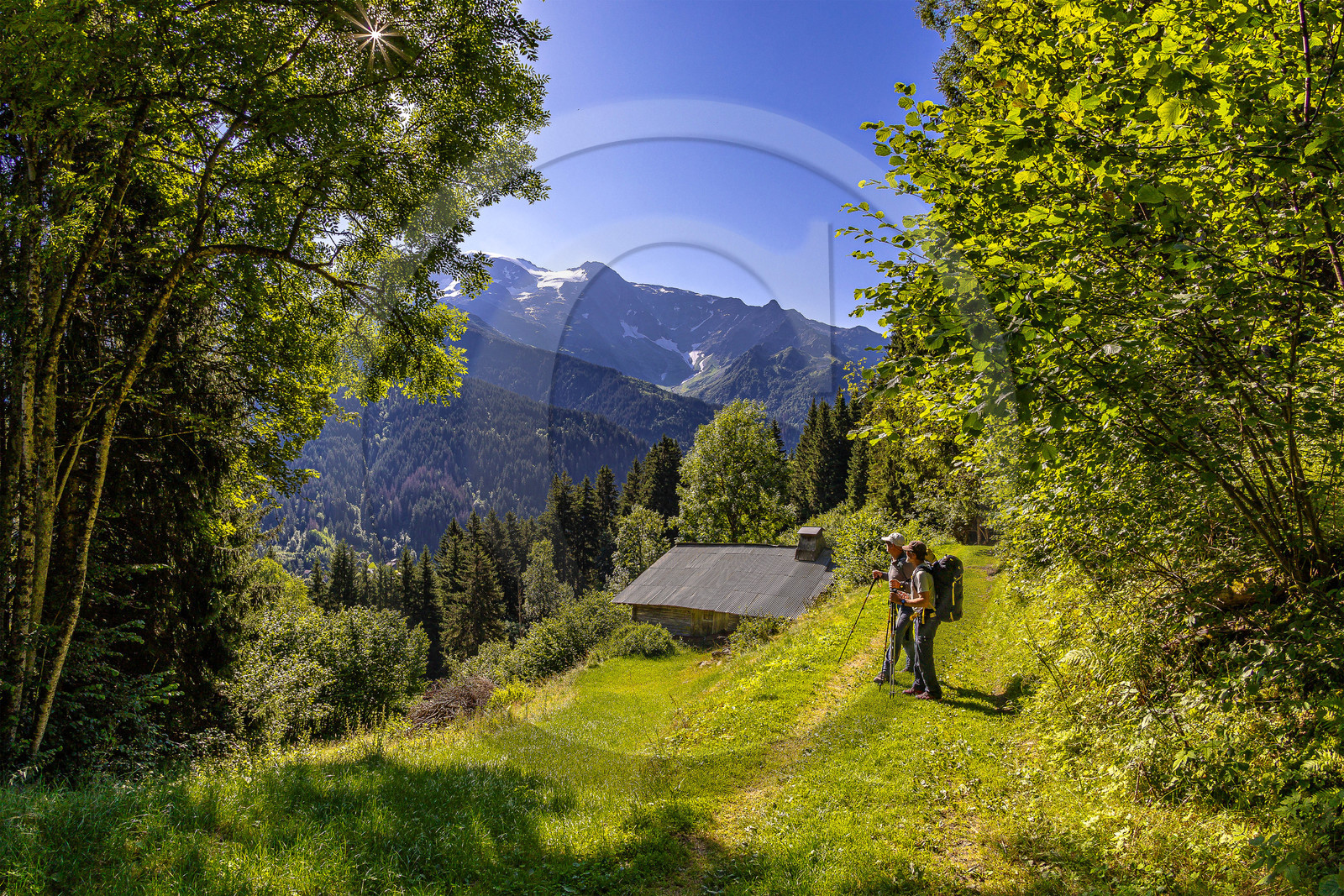 Val Montjoie,