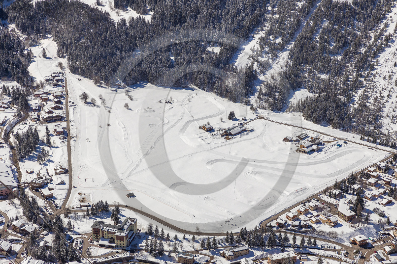 Pralognan-la-Vanoise