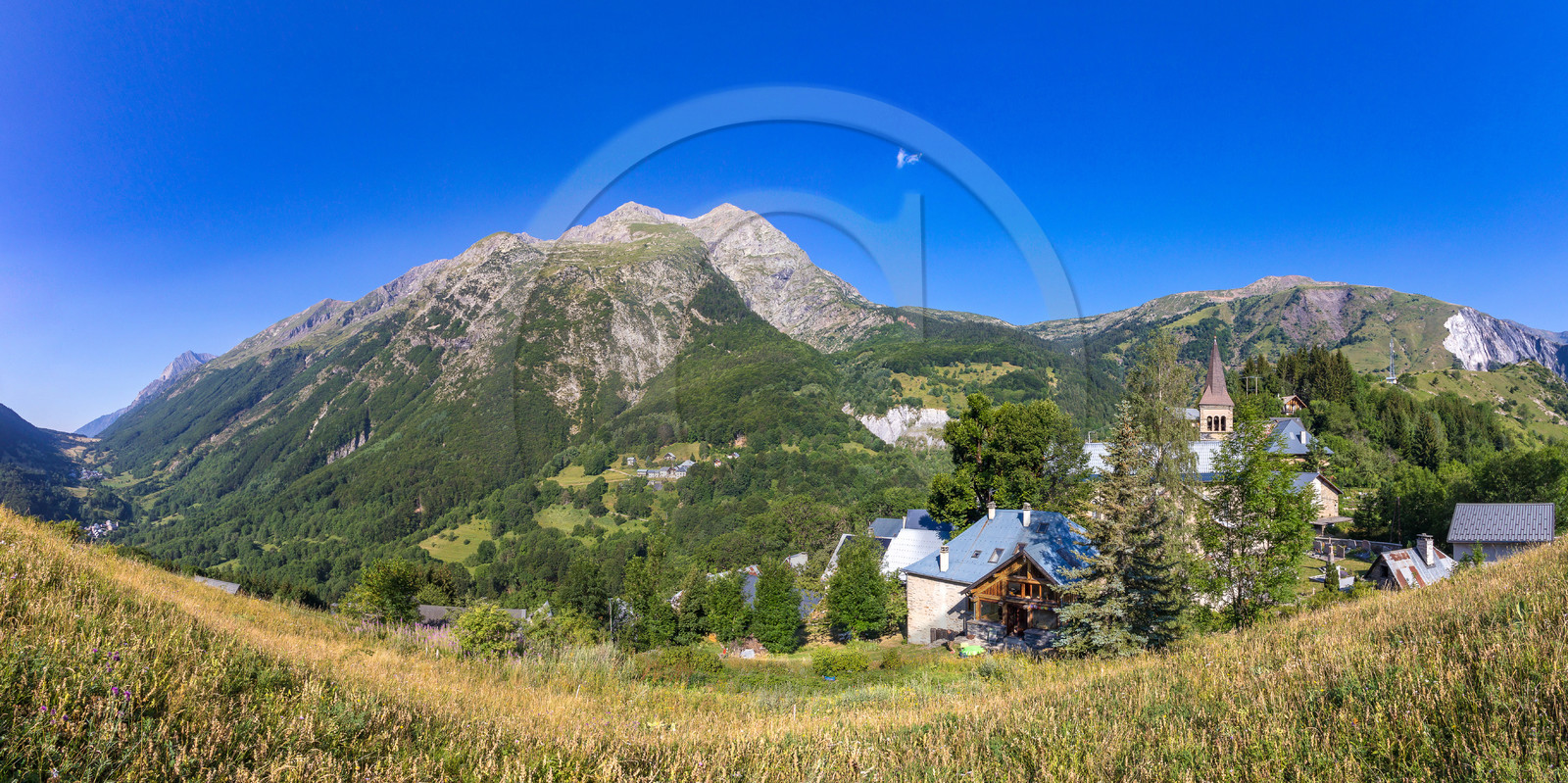 Gîte d'étape et de sejour Les Filons