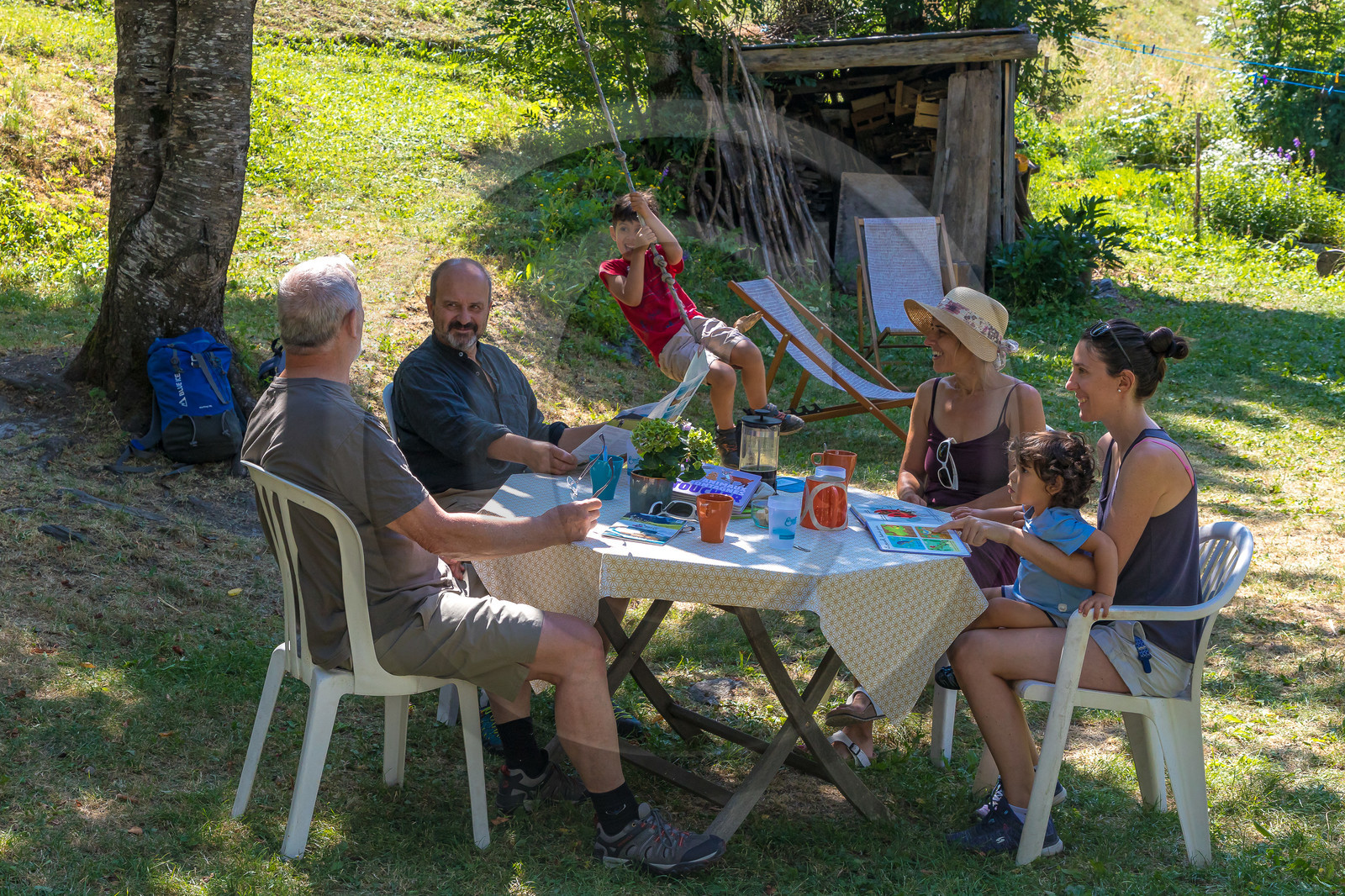 Gîte d'étape et de sejour Les Filons Gîte d'étape et de sejour Les Filons