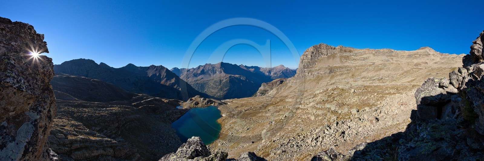 Lac des Pisses