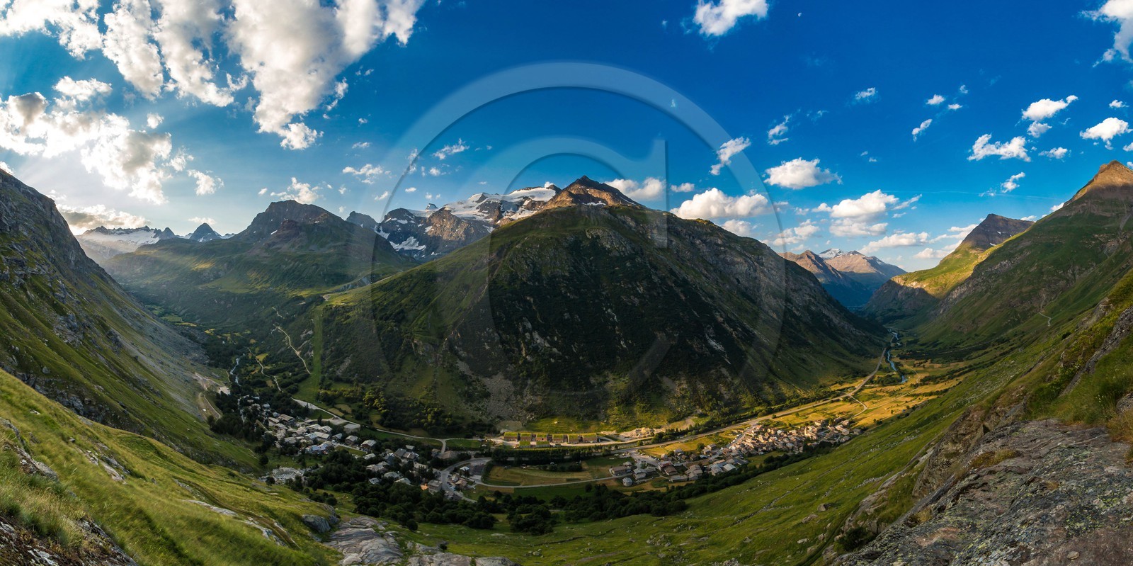Bonneval-sur-Arc