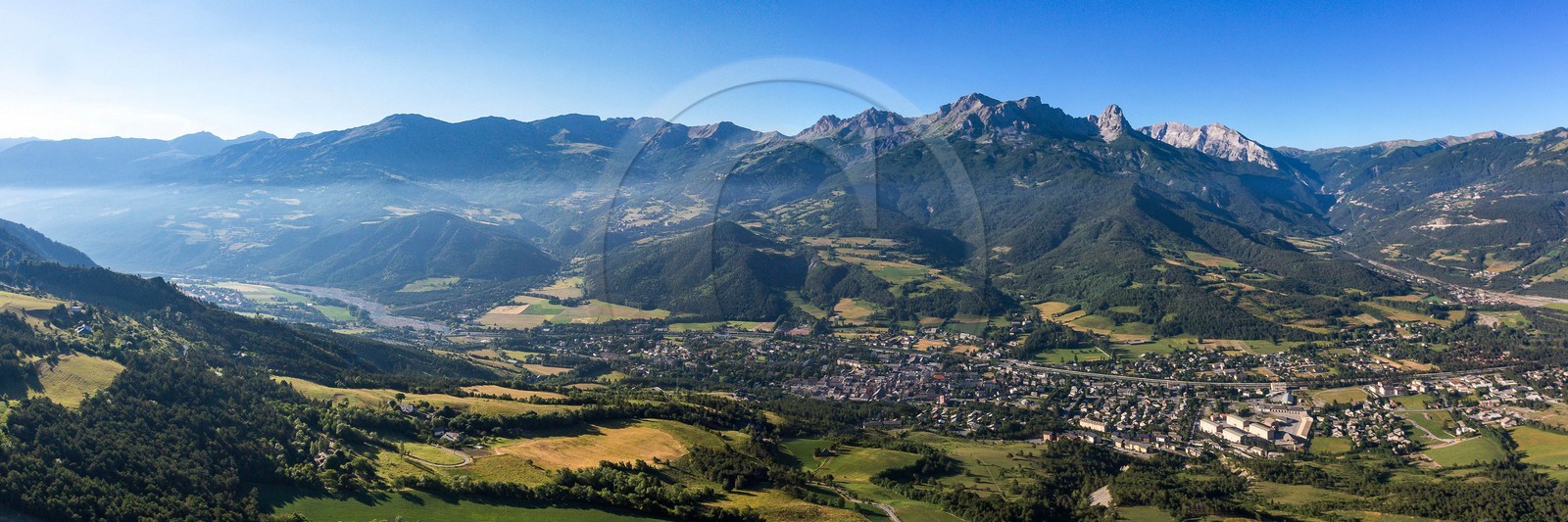 Barcelonnette