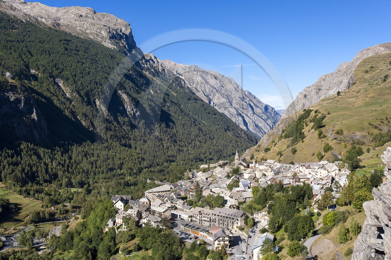 La Meije, La Grave