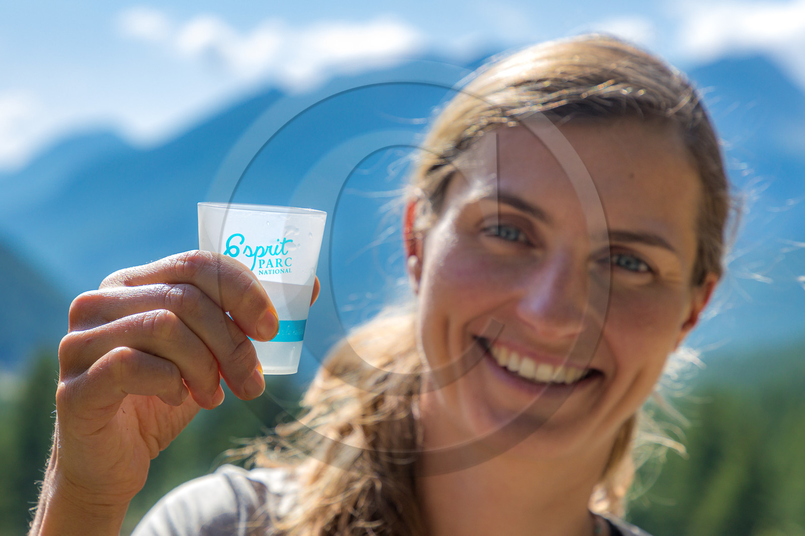 Bureau Montagne Visa Trekking