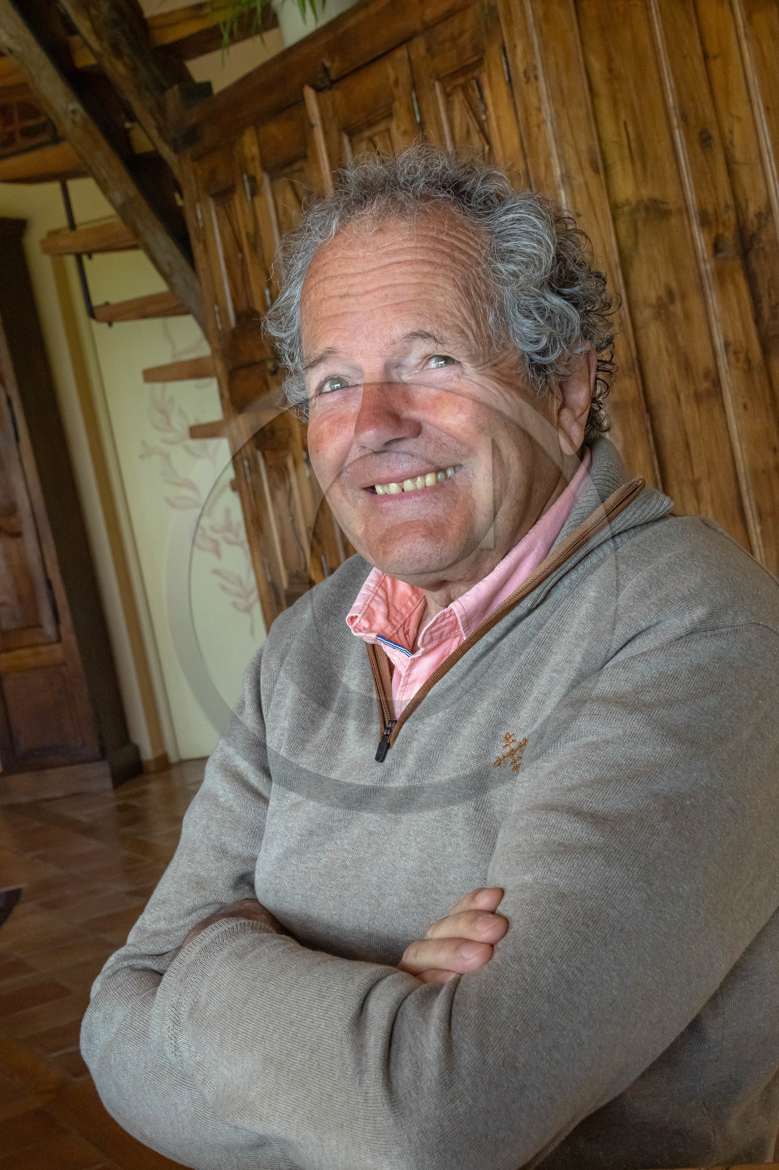 Michel Zalio