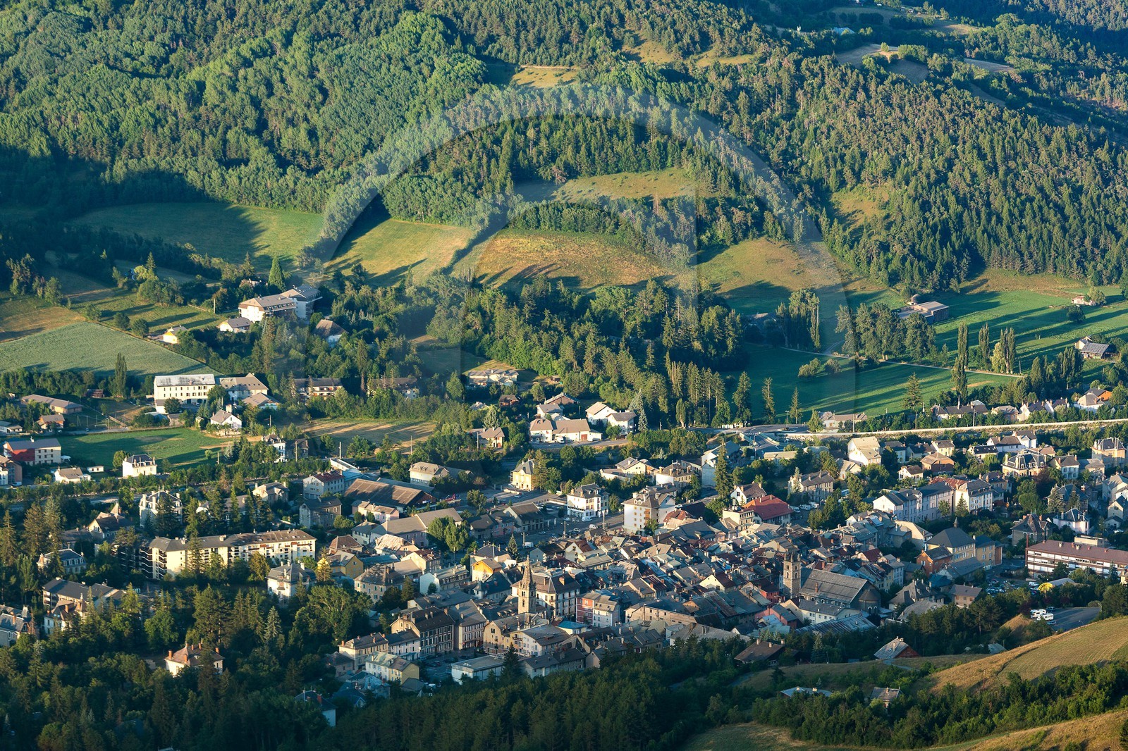 Barcelonnette