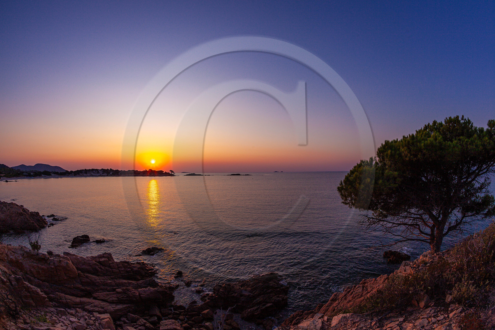 Cap d'Acciaju