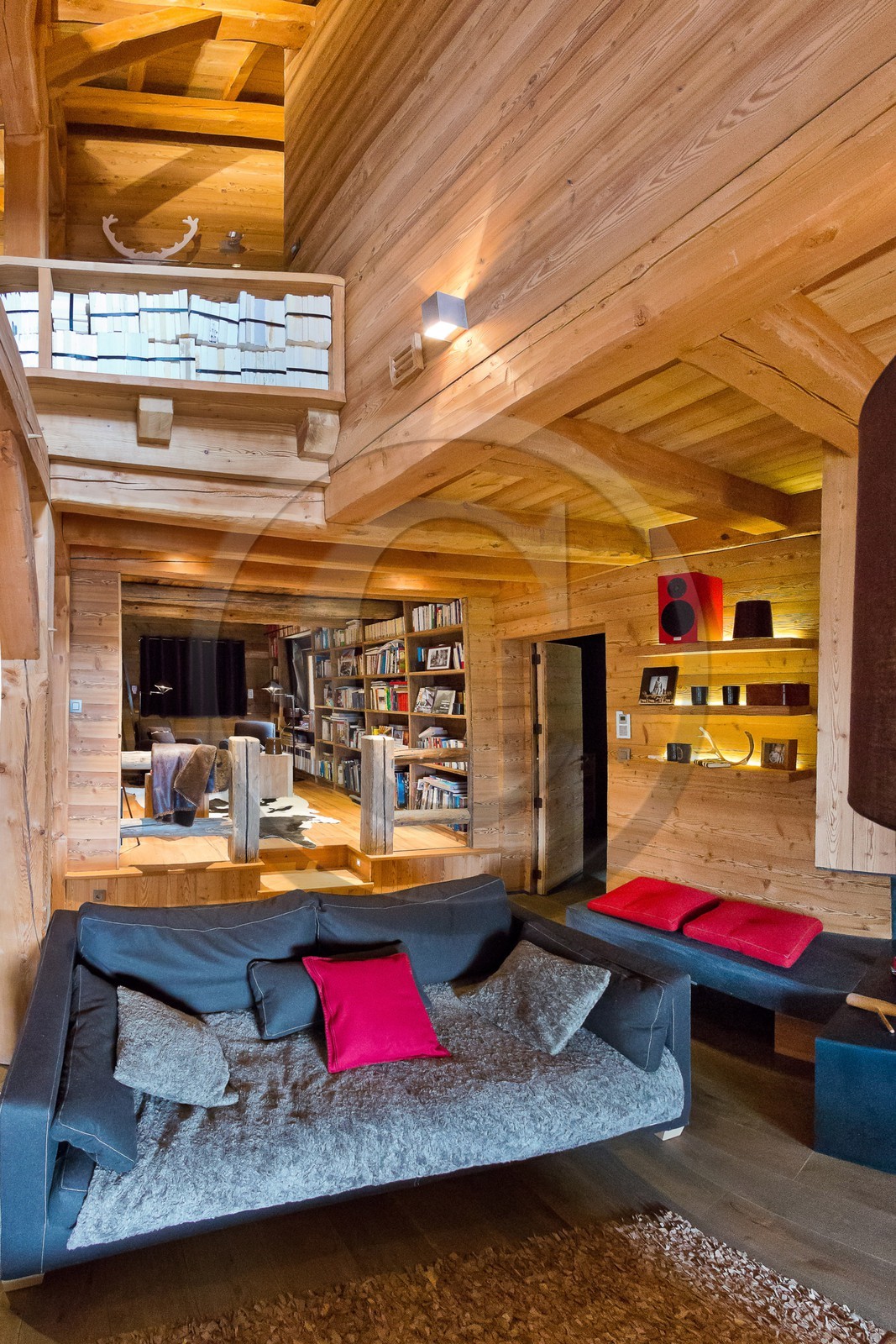 Chalet Bayrou