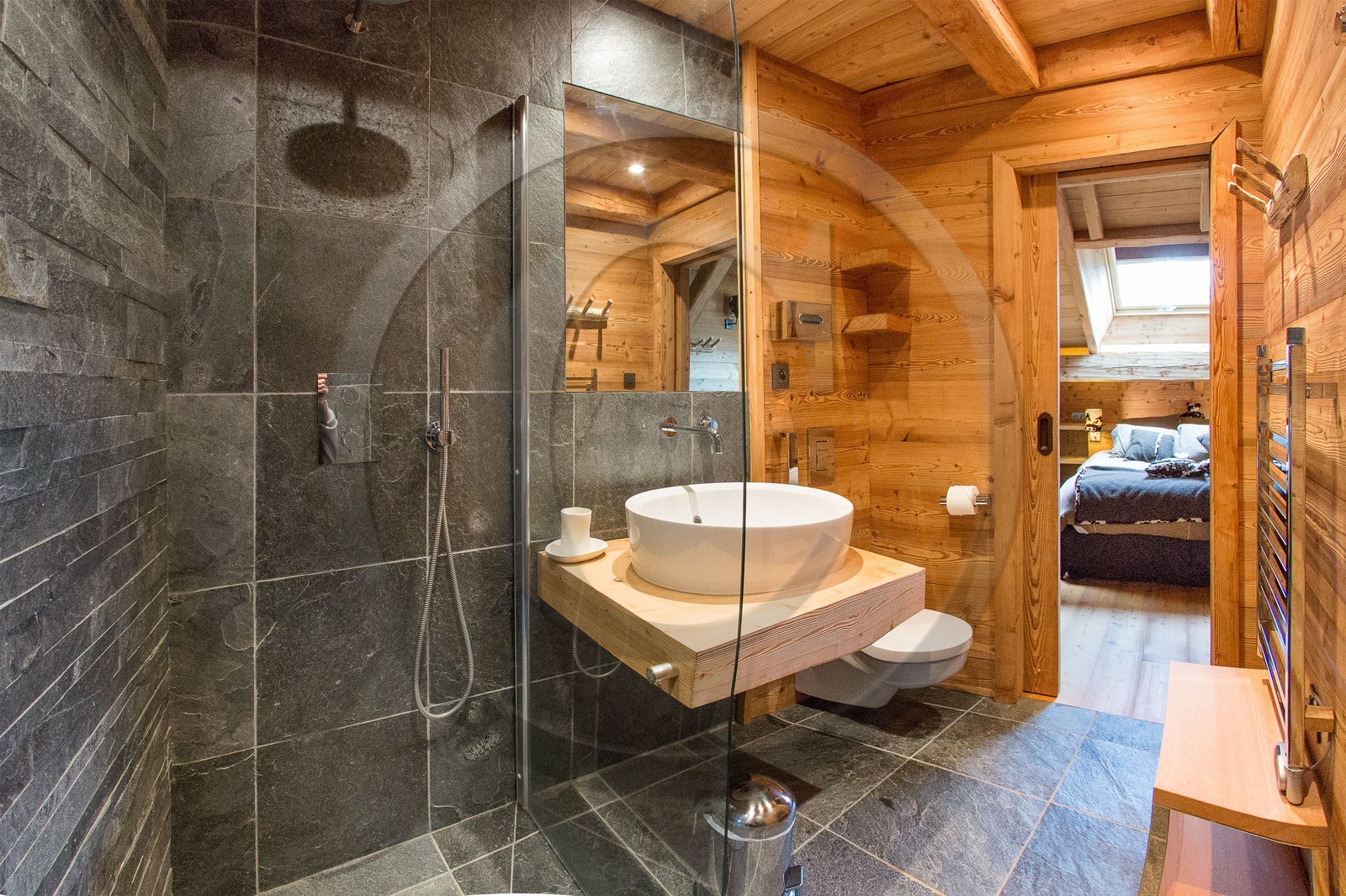 Chalet Bayrou