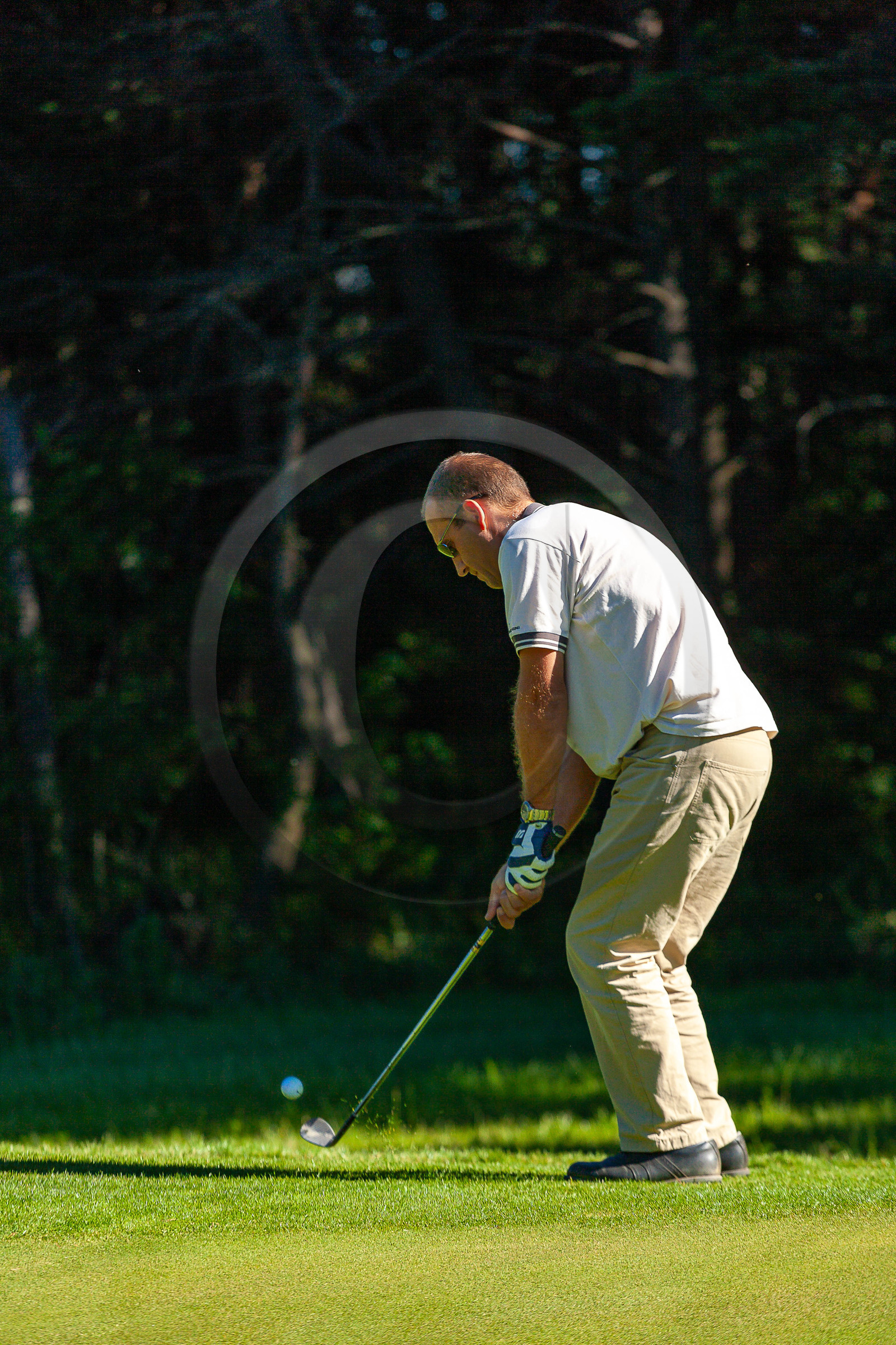 Golf de Gap-Bayard
