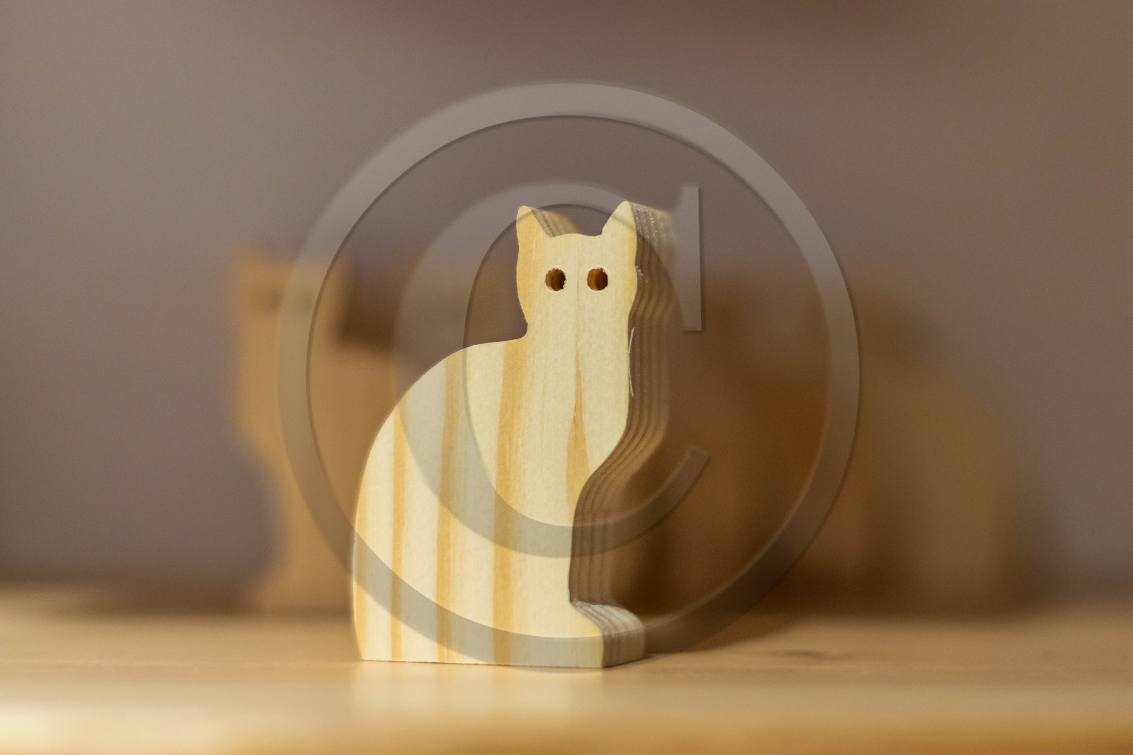L'Alpin chez lui, les jouets du Queyras