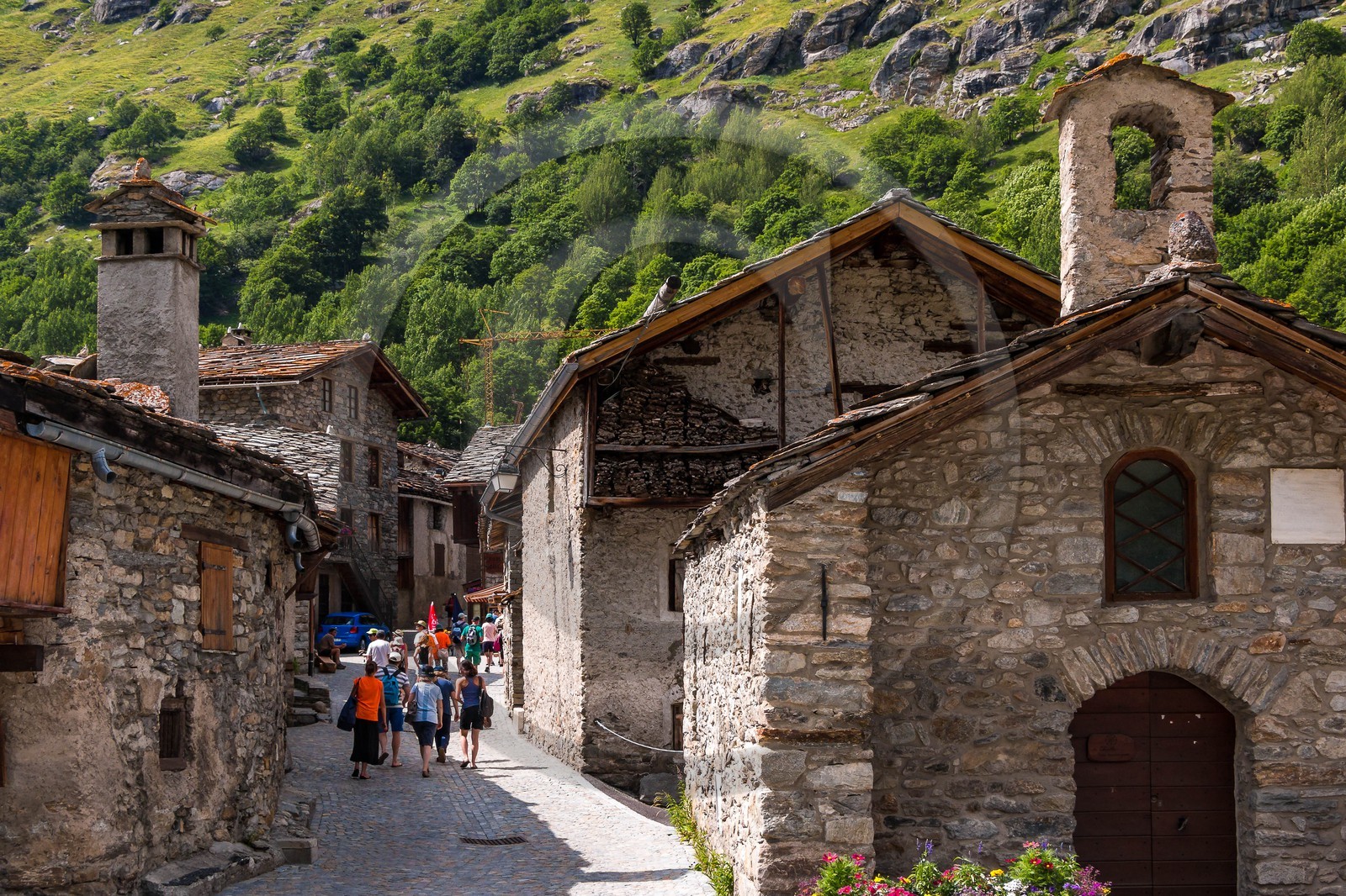 Bonneval-sur-Arc
