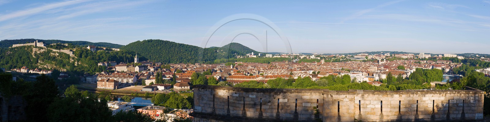 Besançon