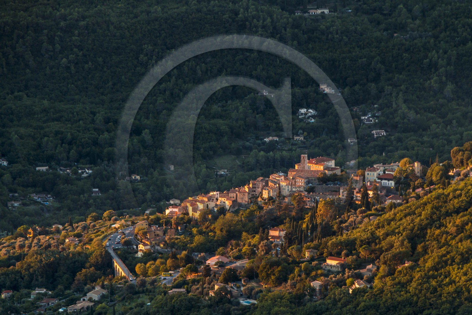 Le Bar-sur-Loup