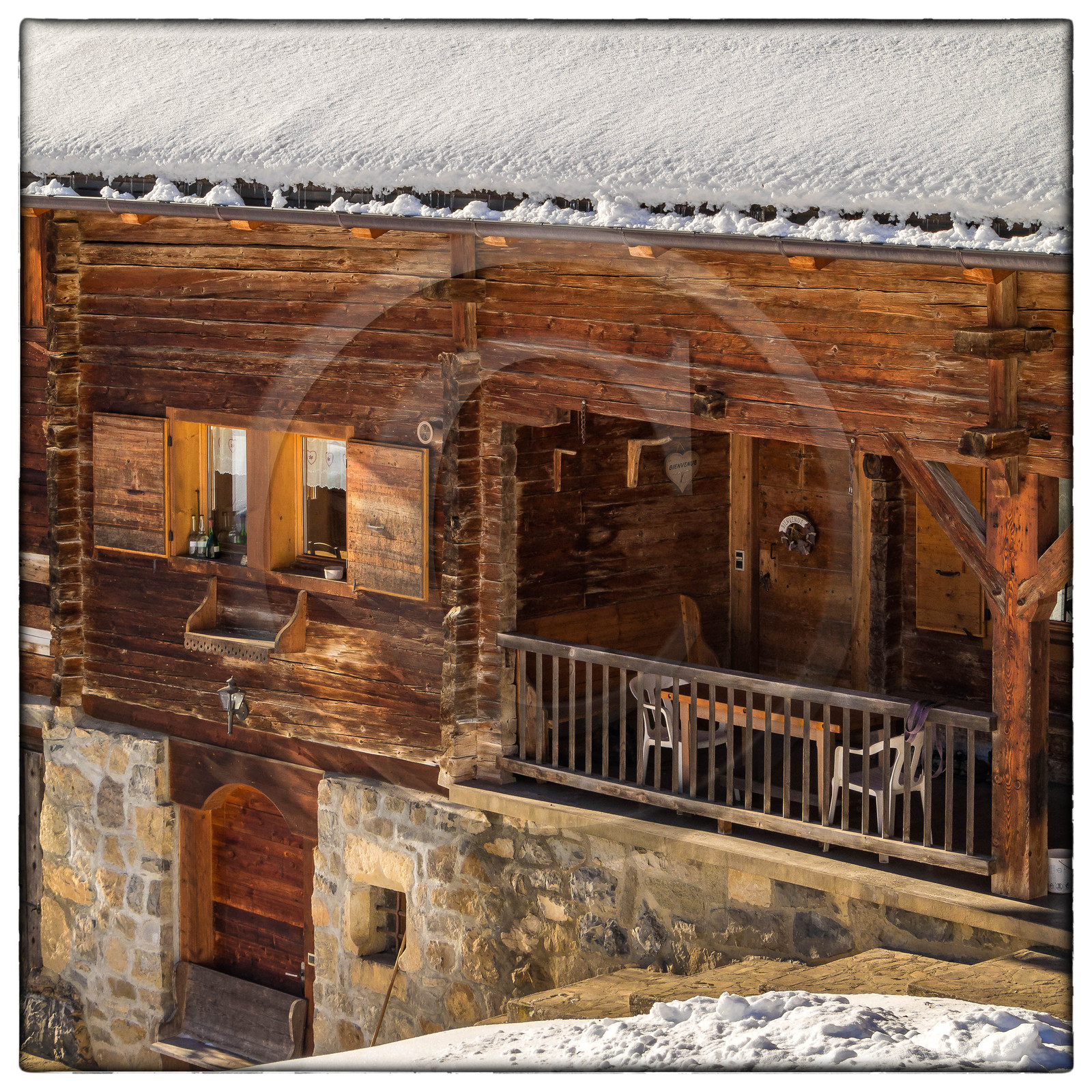 Le Grand Bornand
