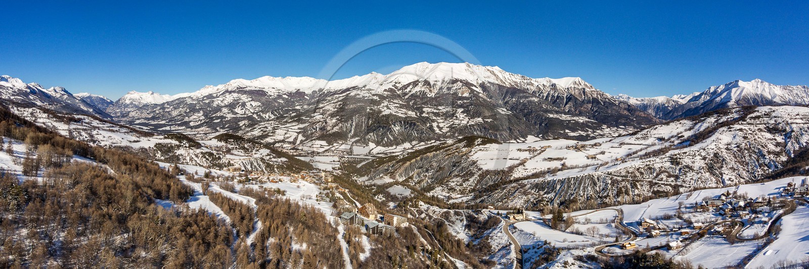 Barcelonnette