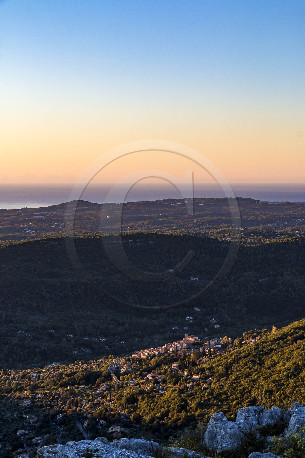 Le Bar-sur-Loup