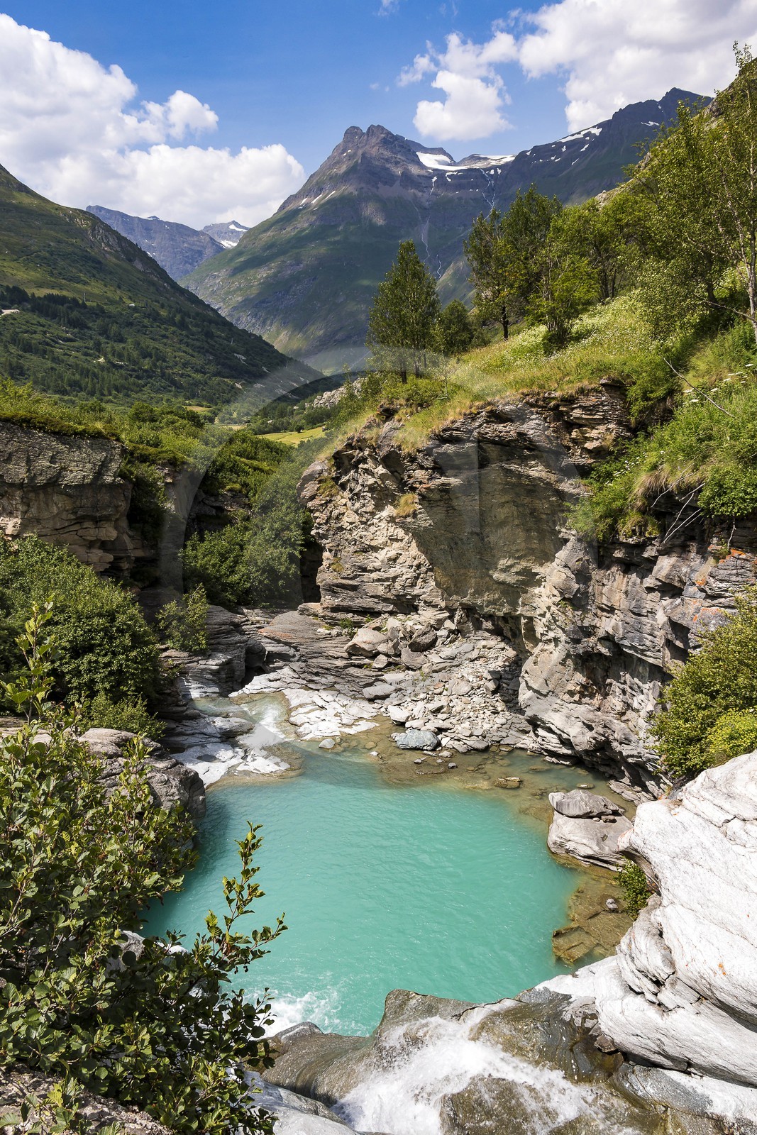 Bonneval-sur-Arc