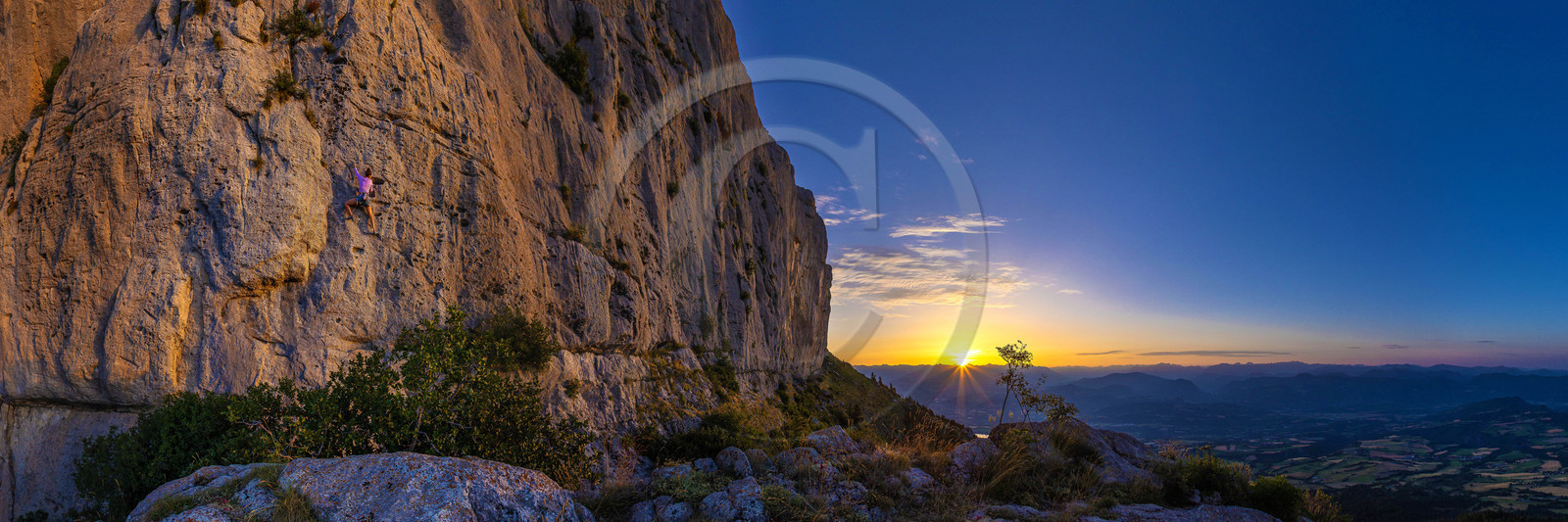 Montagne de Céüse