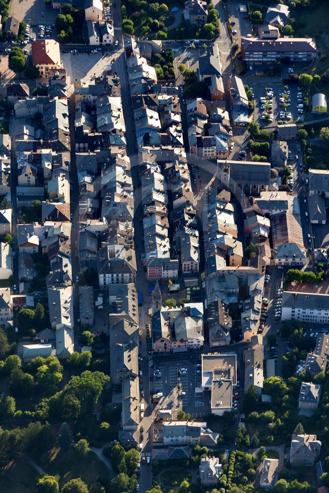 Barcelonnette