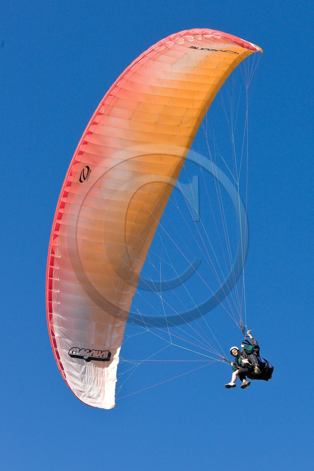 Ecole de Parapente