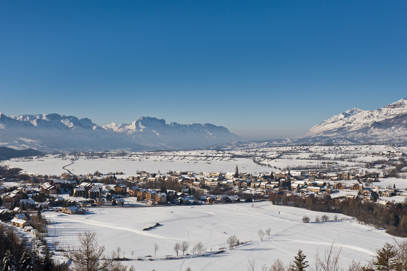 Ancelle