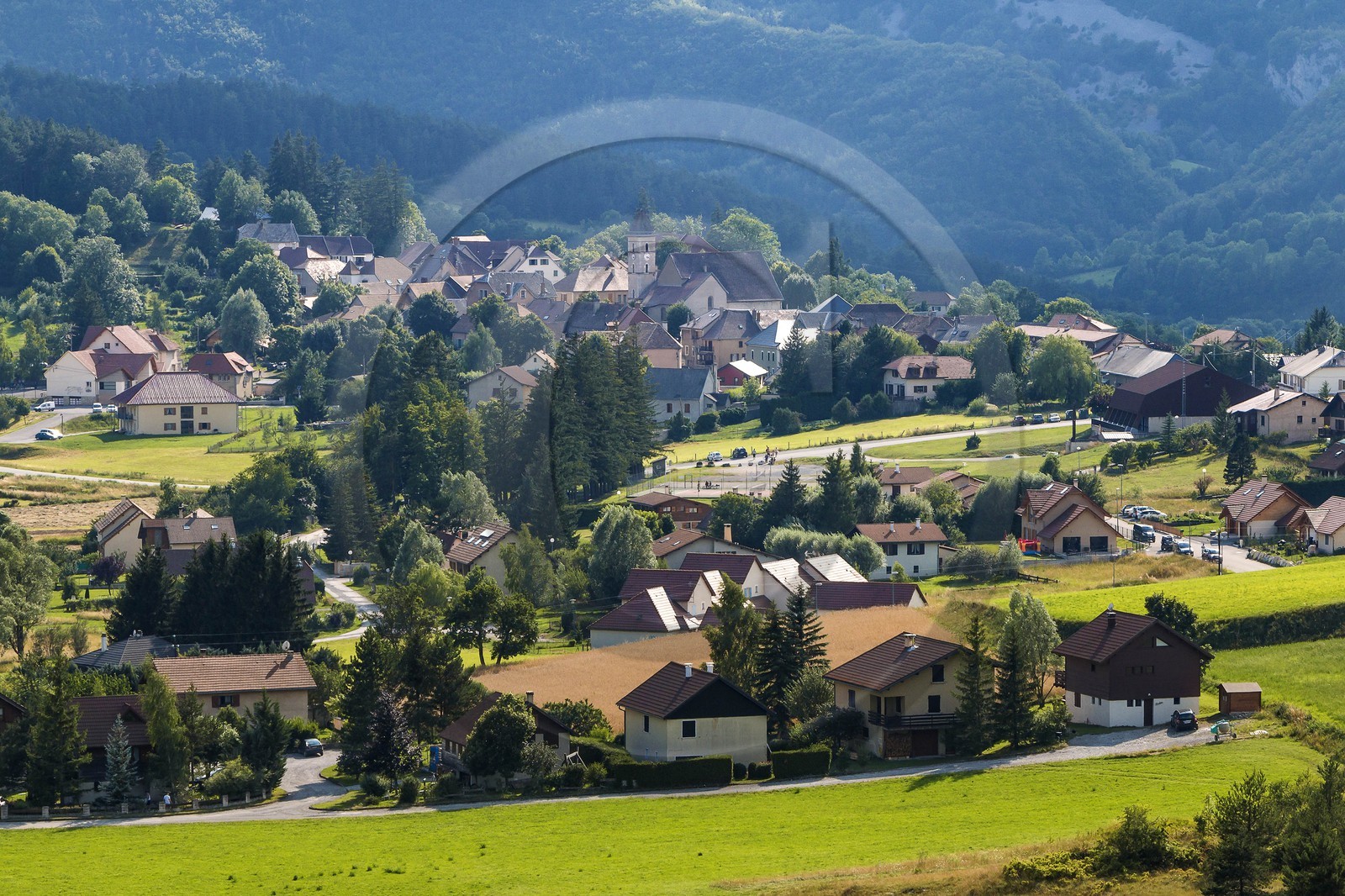 Lus-la-Croix-Haute