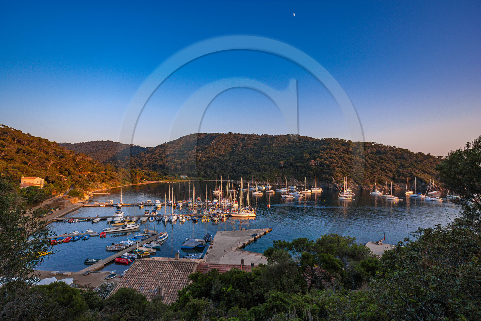 Parc national de Port-Cros