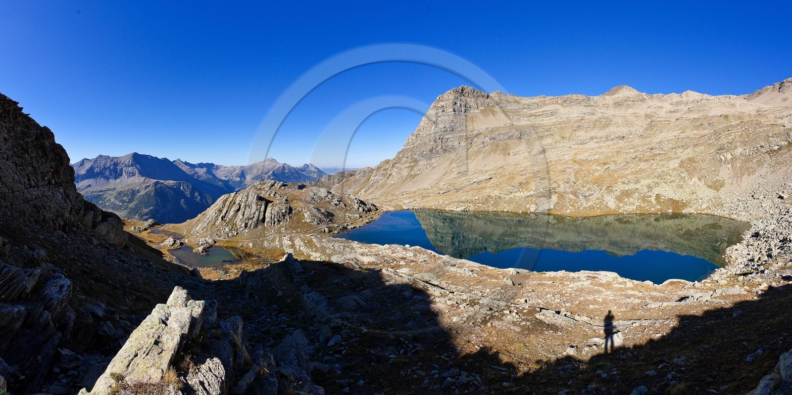 Lac des Pisses