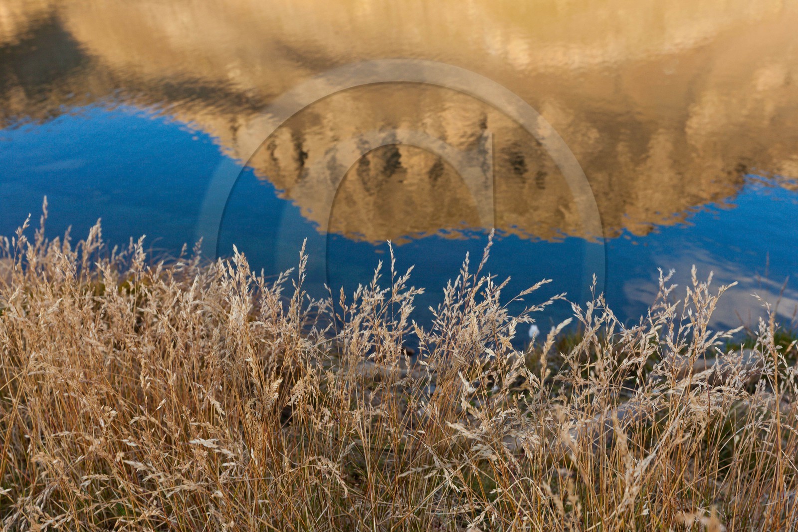 Lac des Jumeaux