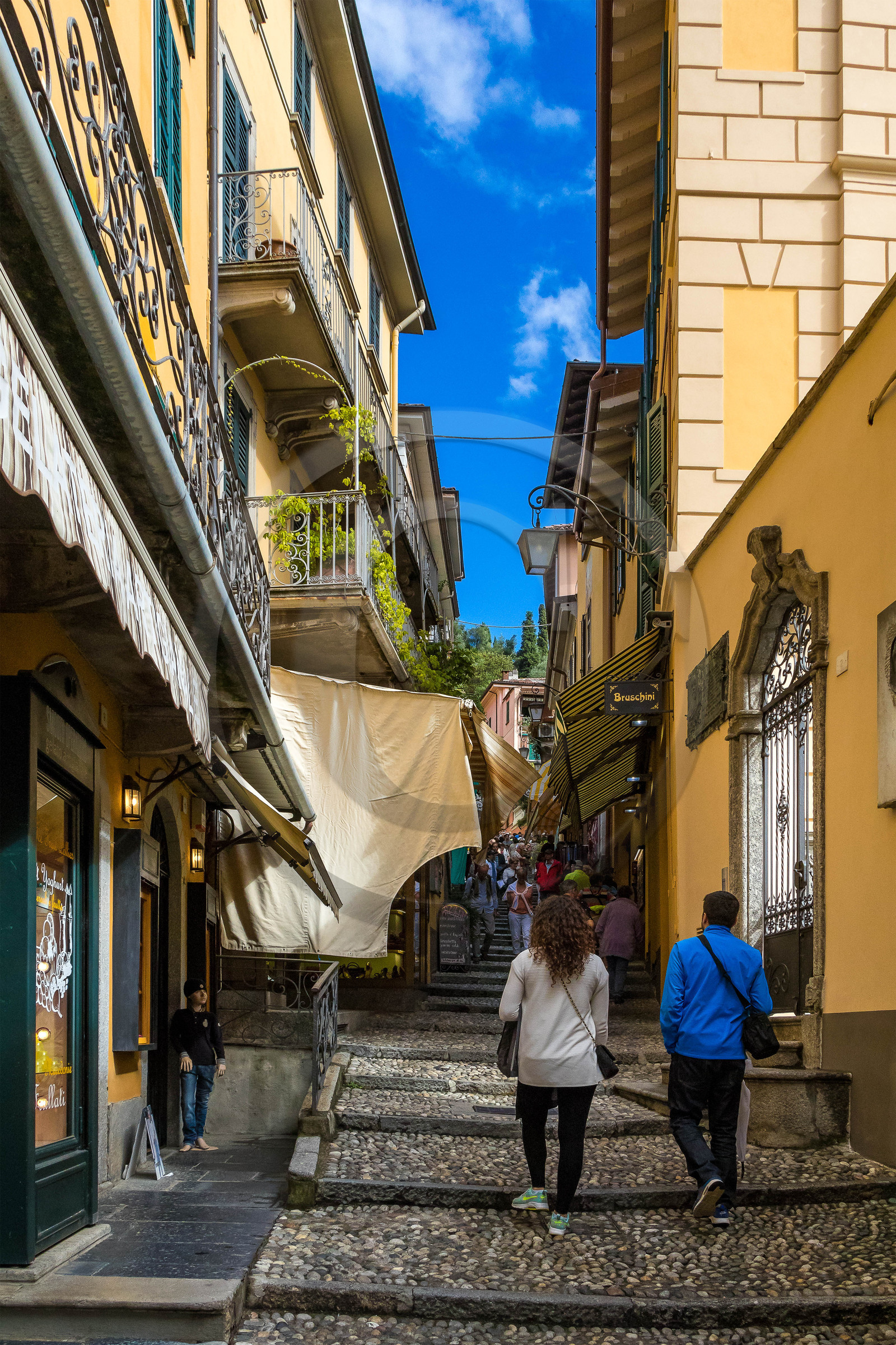 Bellagio