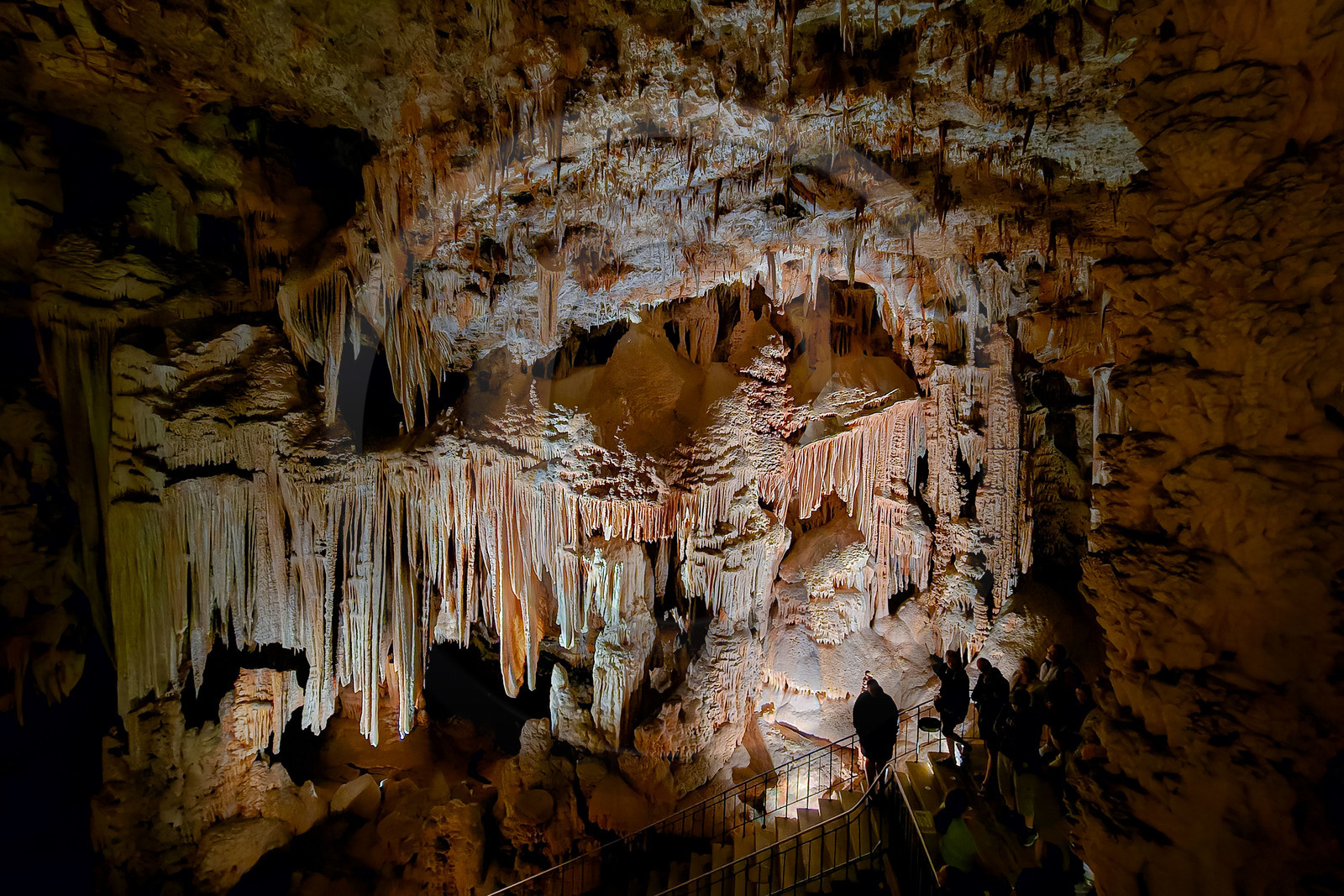 Grotte de Dargilan