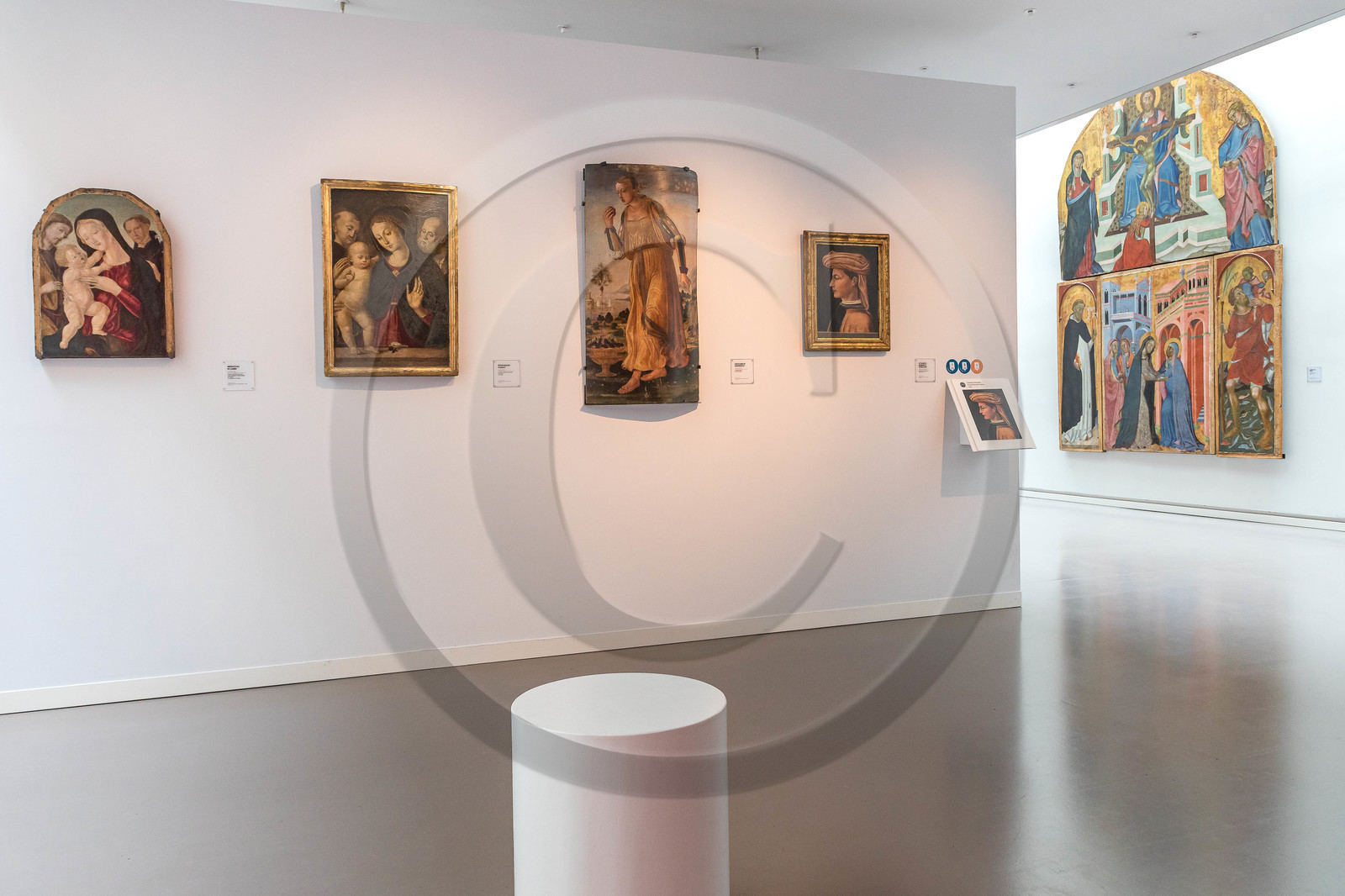 Musée des Beaux Arts de Chambéry
