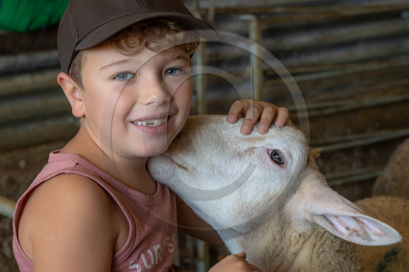 Ferme des Bichoux