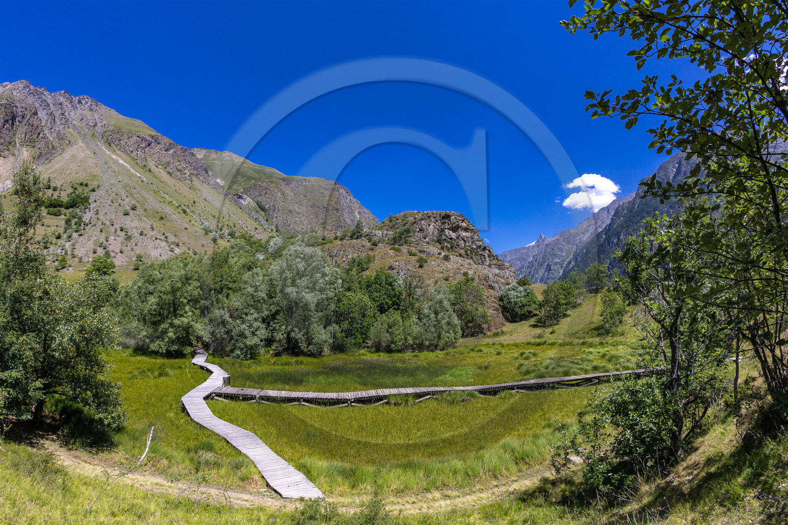 Lac Lovitel