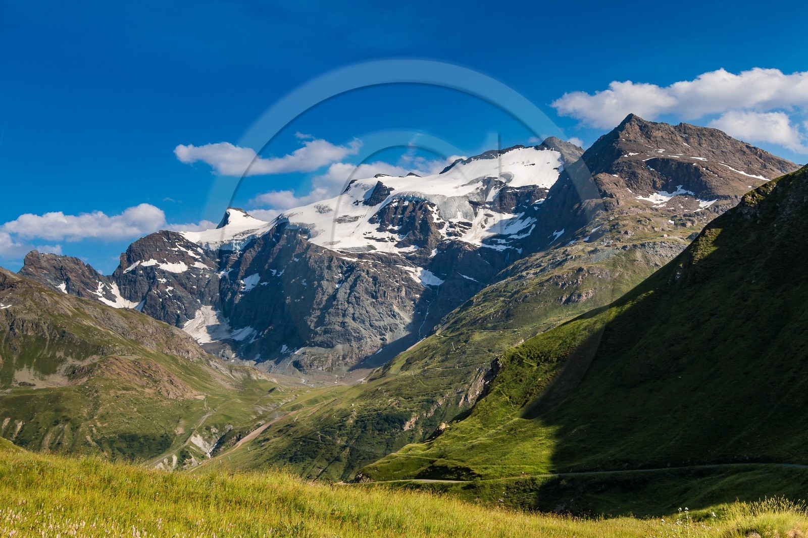 Col de l'Iseran